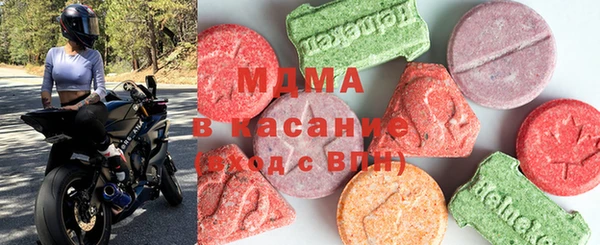 тгк Белокуриха